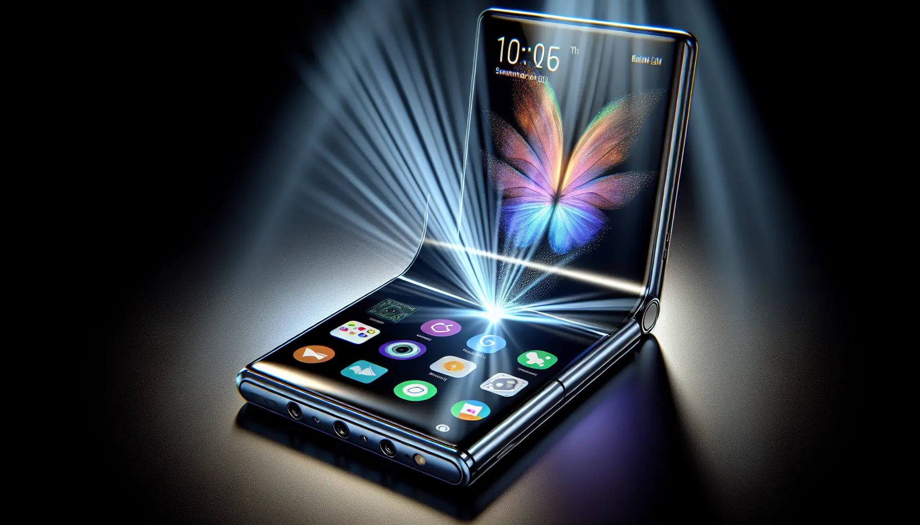 Xiaomi Mix Fold 4 Specs Leak: Everything You Need to Know