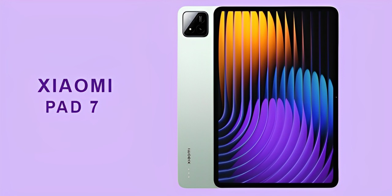 Xiaomi Pad 7 Features and Price in India