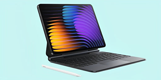 Xiaomi Pad 7 in for Review: An Affordable Powerhouse Tablet in India