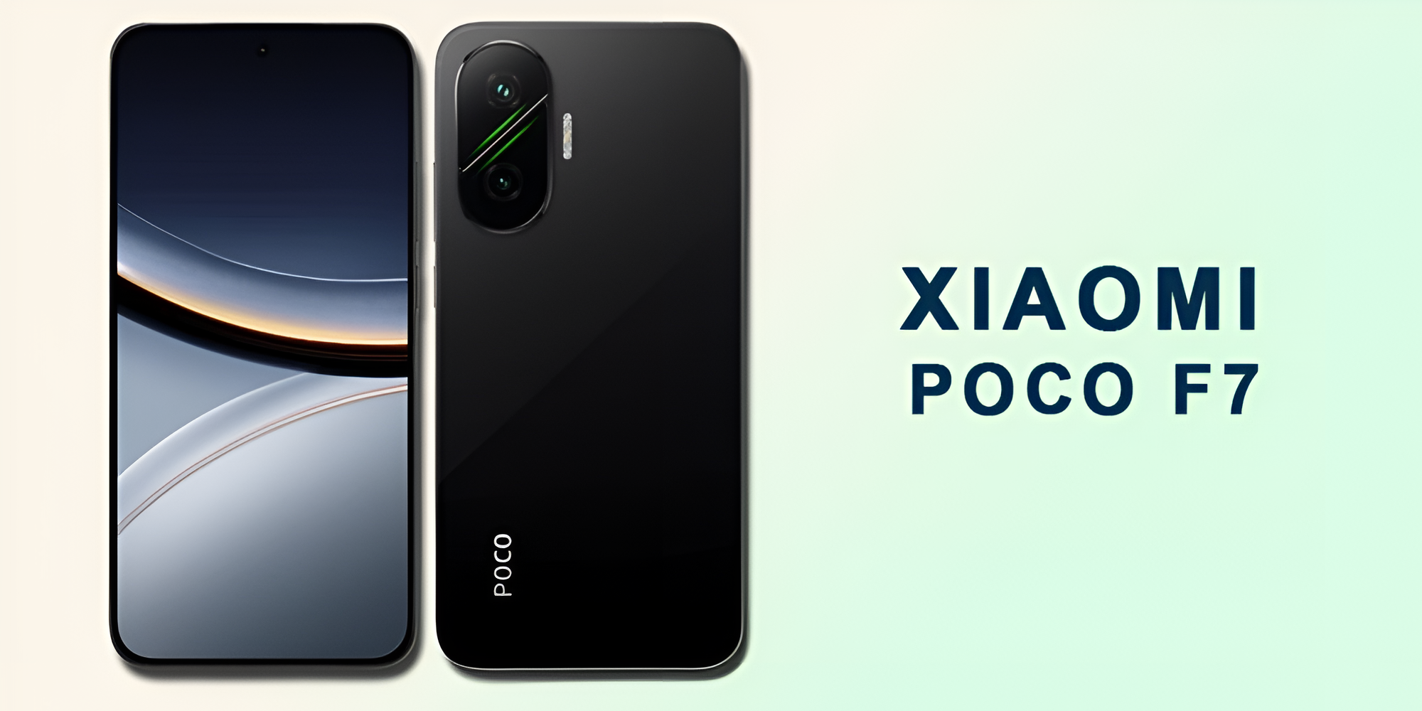 Xiaomi Poco F7 is Perfect for Students and Tech Lovers