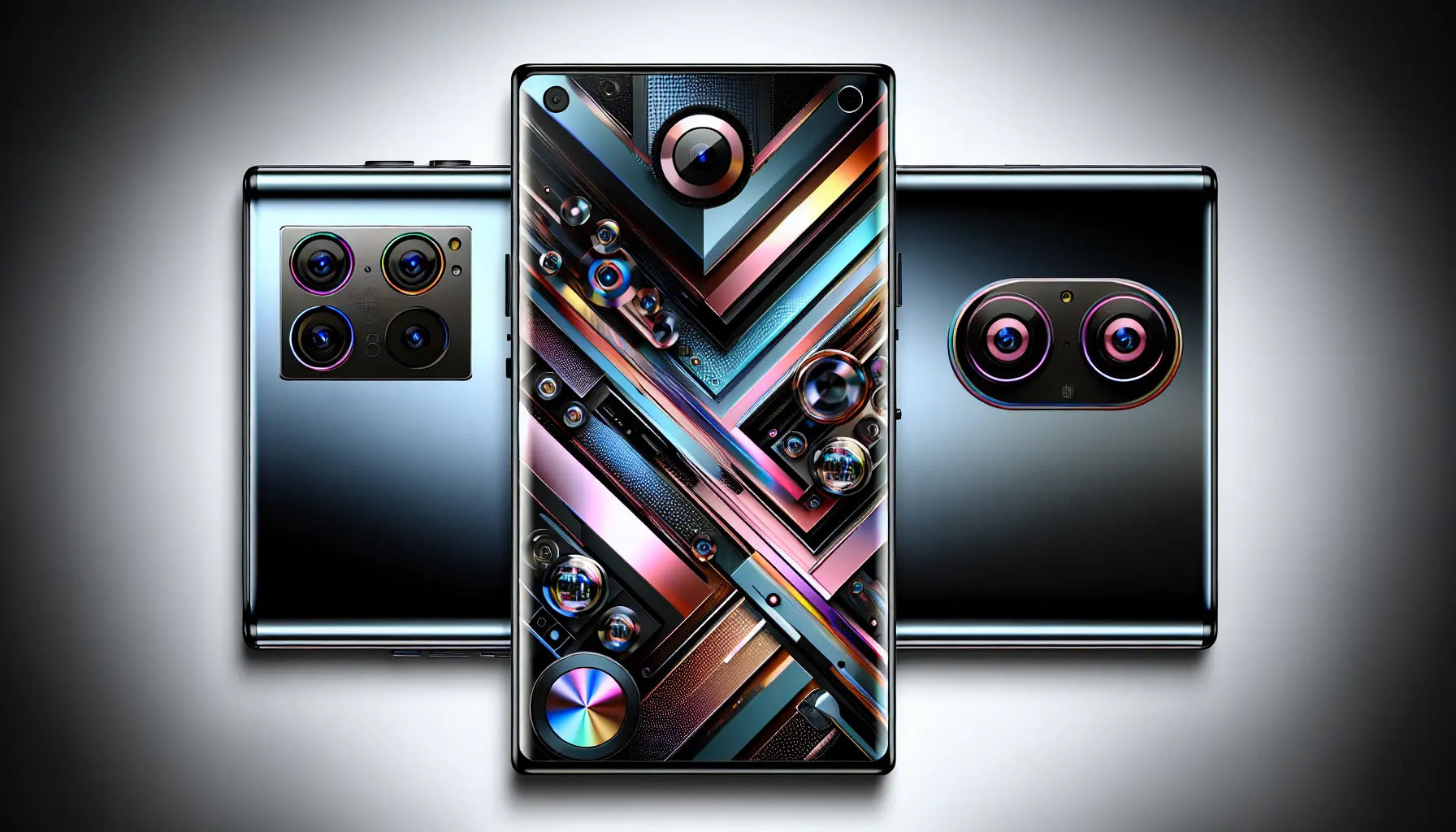 Xiaomi Redmi Note 13 Pro 5G: A Comprehensive Review of the Latest Mid-Range Smartphone