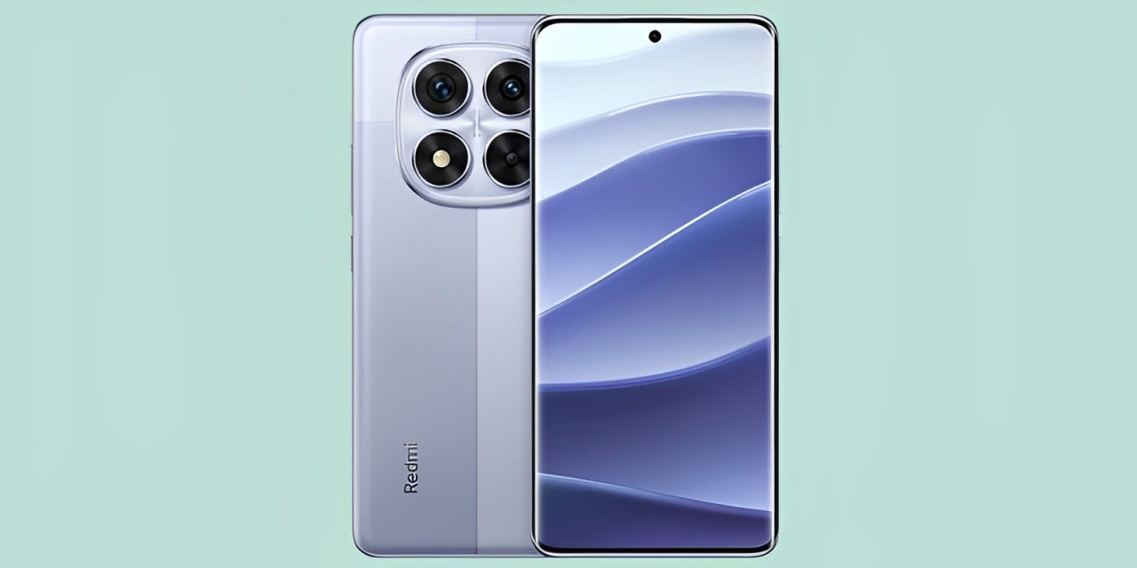 Xiaomi Redmi Note 14 Pro Plus (Global) Review