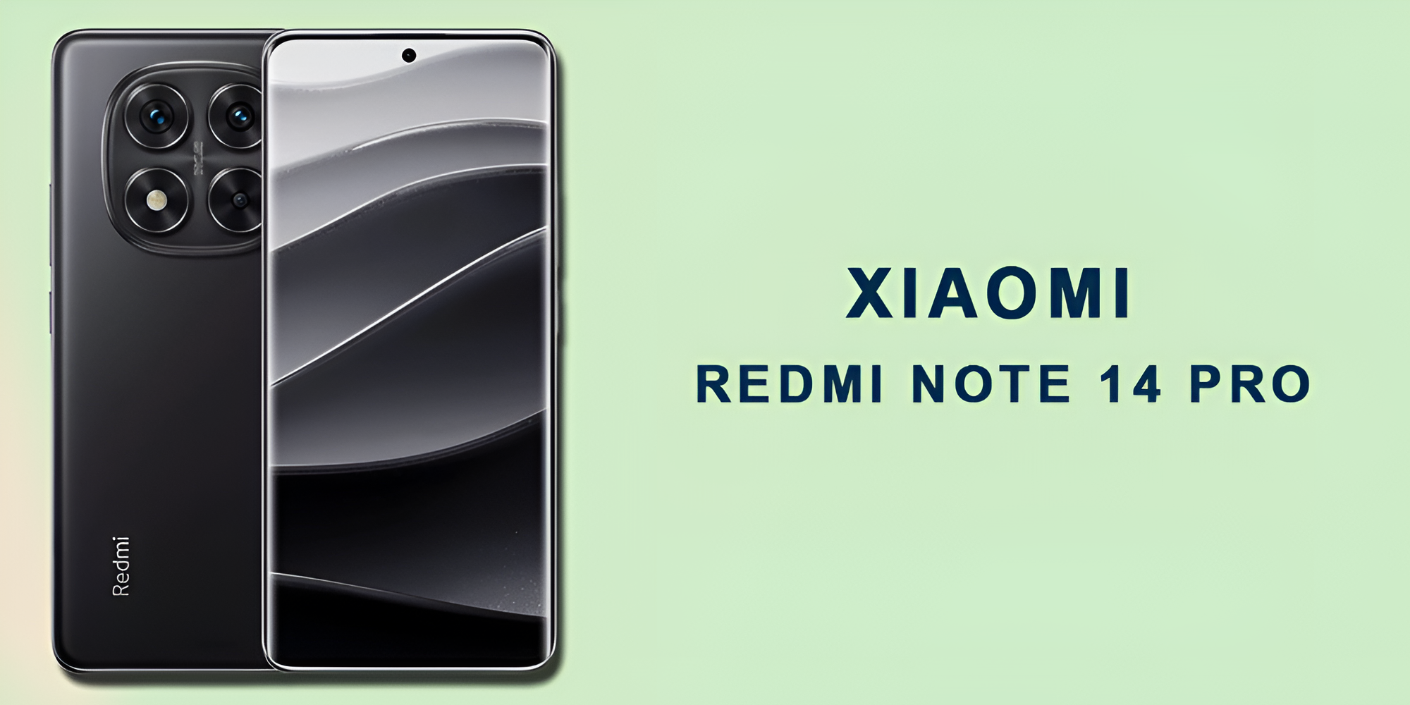 Xiaomi Redmi Note 14 Pro 5G Redefines Budget Smartphone Expectations