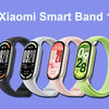 Xiaomi Smart Band 10 - FilpZ.com