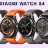 Xiaomi Watch S4 Review, Specifications and Price - FilpZ.com