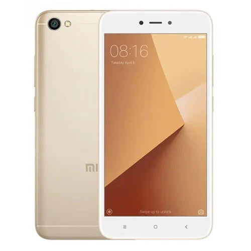 Mi Redmi Y1 32GB, 3GB RAM Gold: A Comprehensive Review and Buyer’s Guide