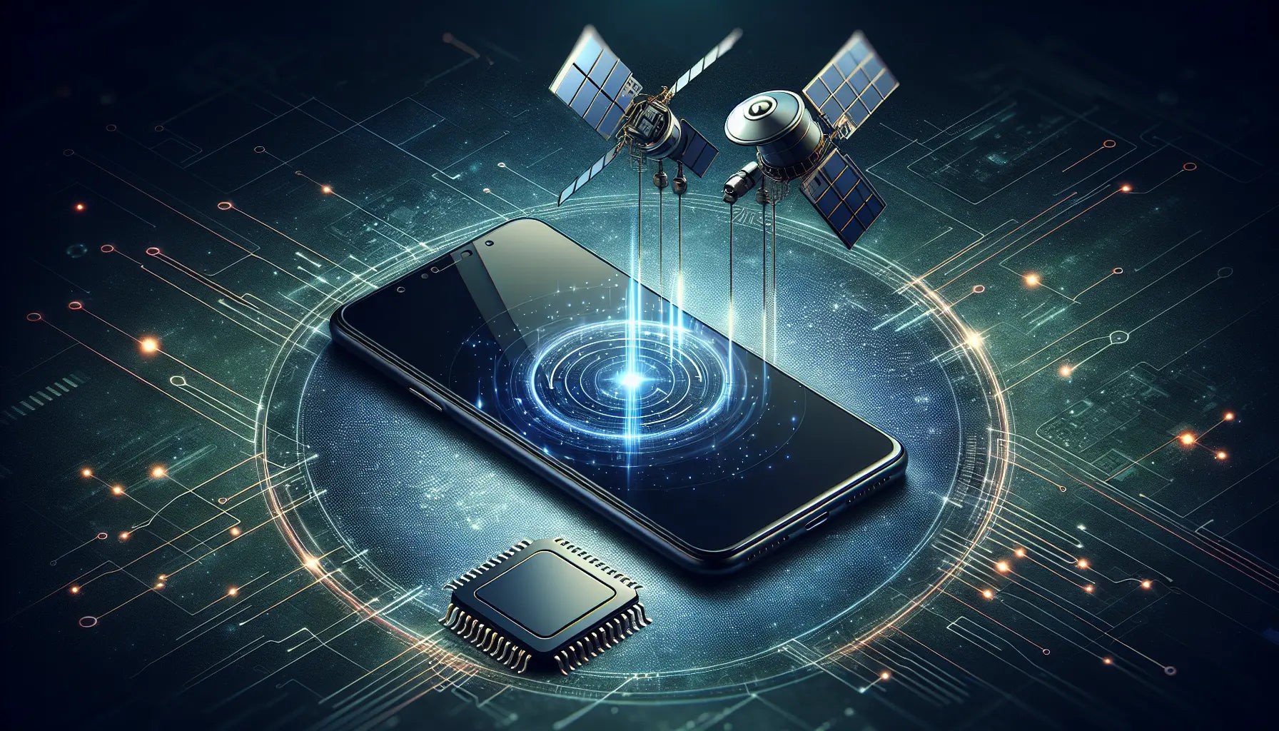 ZTE Axon 60 Ultra Launching Tomorrow with Dual-Satellite Connectivity