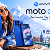 Motorola Moto G37