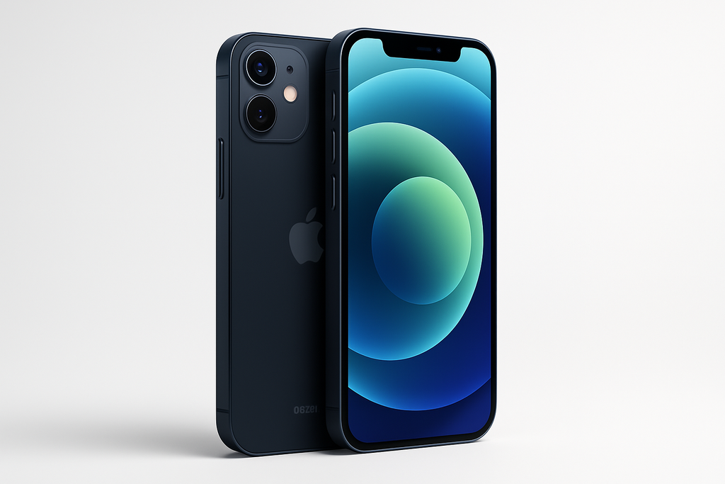 Apple iPhone 12 64GB Comprehensive Guide: Prices, Review and Specifications