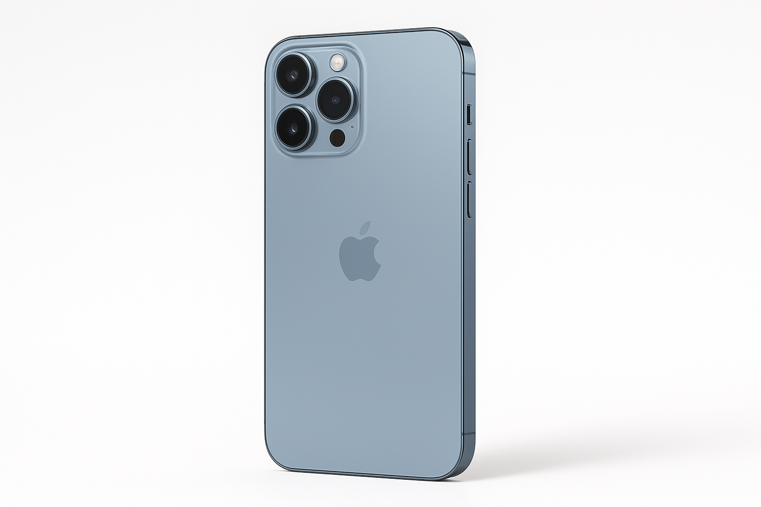 Why Choose Apple iPhone 13 Pro Max 1TB Sierra Blue?