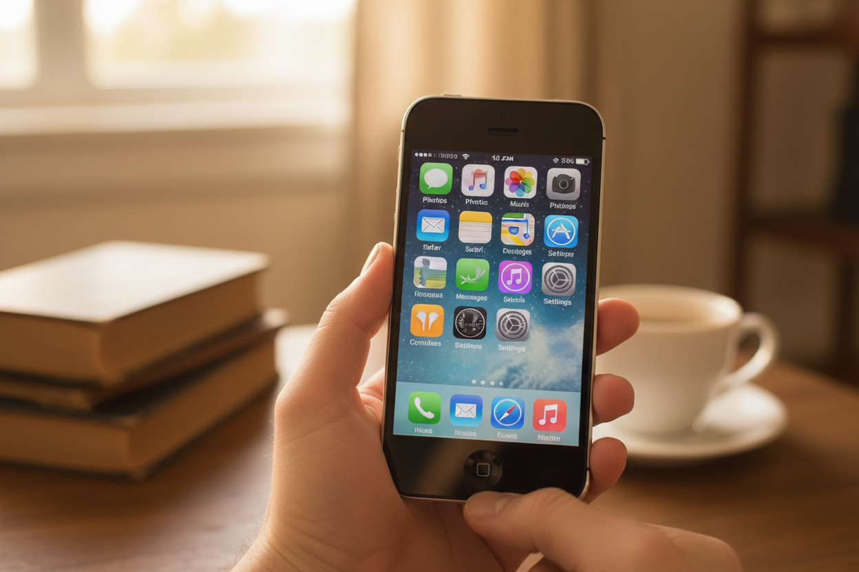 Apple iPhone 4 user experience still impressive