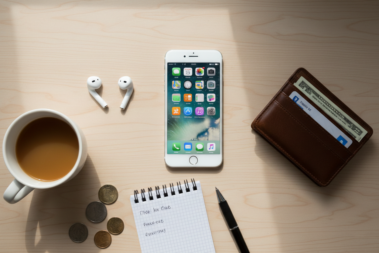Apple iPhone 6 Plus: Value for Money in 2025?