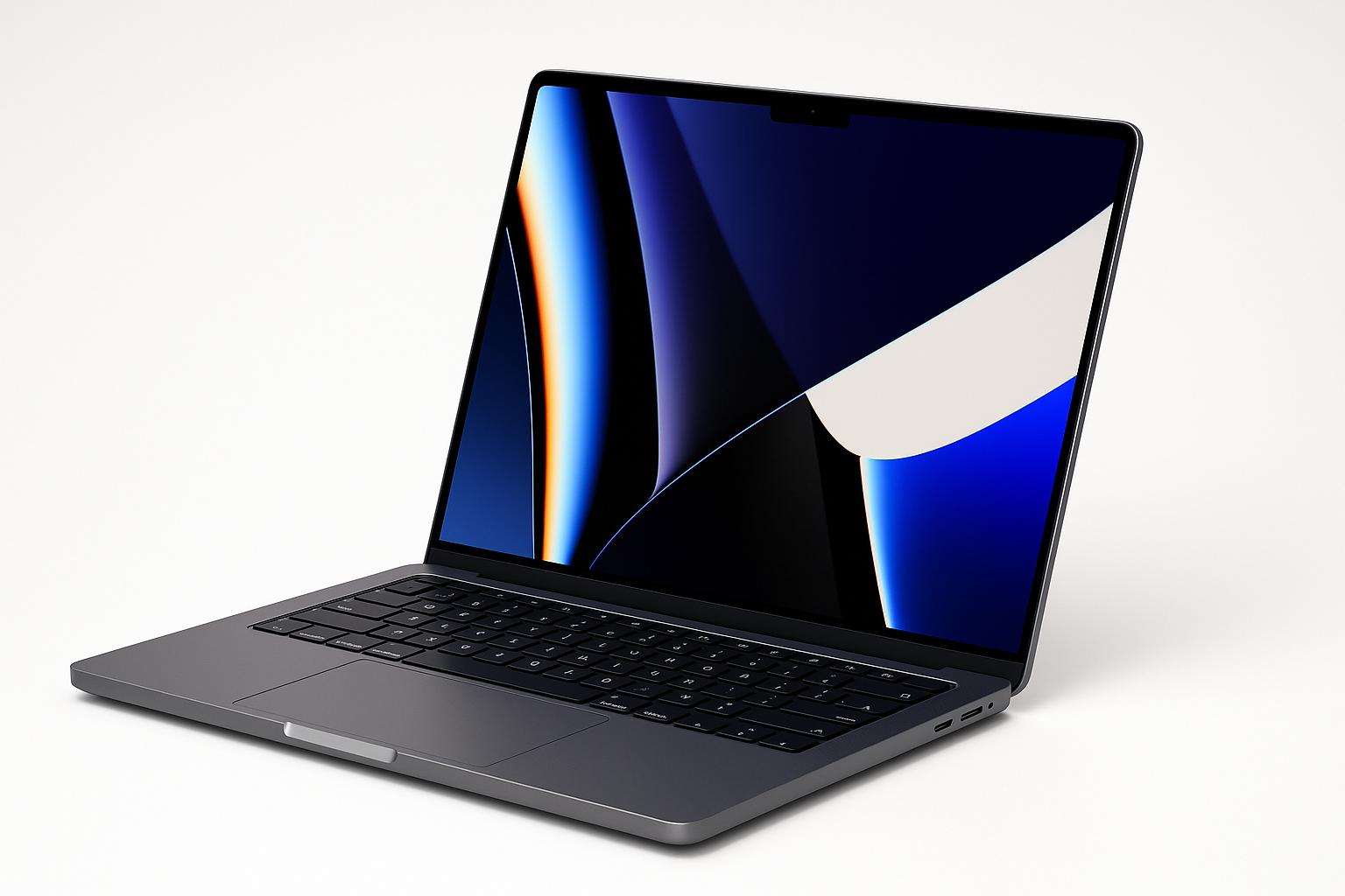 Apple MacBook Pro M2 2022 Review: Performance & Features