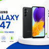 Samsung Galaxy M47