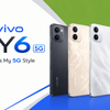 Vivo Y6 5G