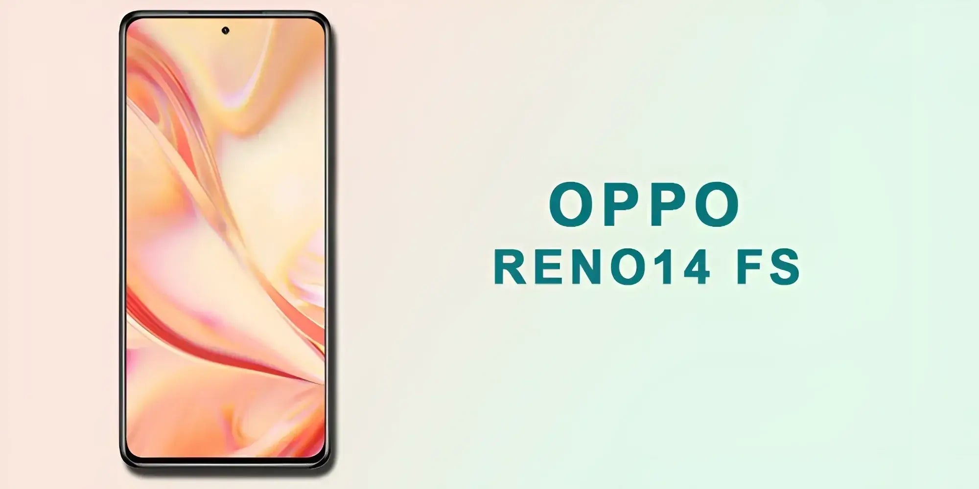 Oppo Reno14 FS: Capture Perfect Moments Using Advanced Camera System
