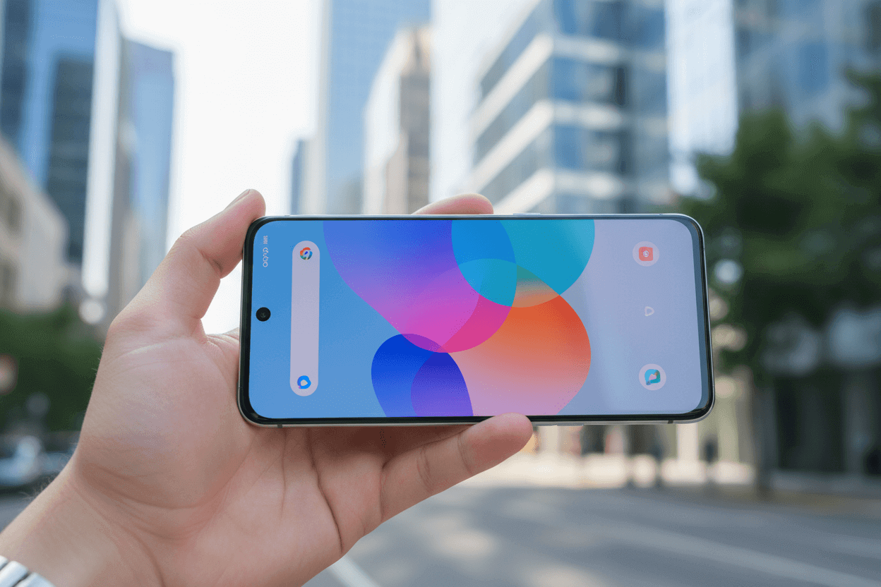 Oppo Reno10 Pro Plus Performance Benchmark Results