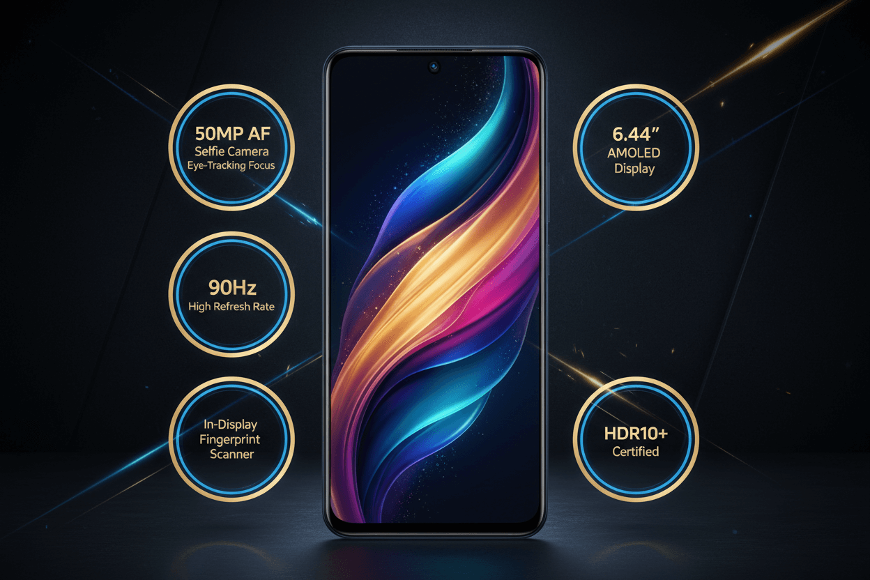 Vivo V25 5G Truly Special What Makes