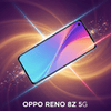 Oppo Reno 8Z 5G