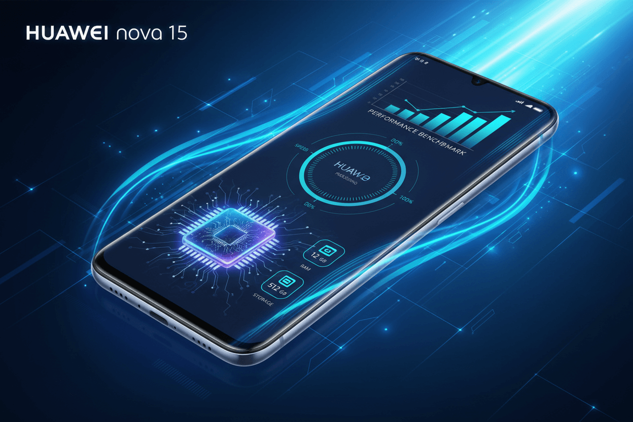 Huawei nova 15: Features, Price, Performance, Overview