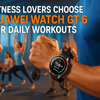 Huawei Watch GT 6 - FilpZ.com