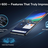 Honor 600 - FilpZ.com