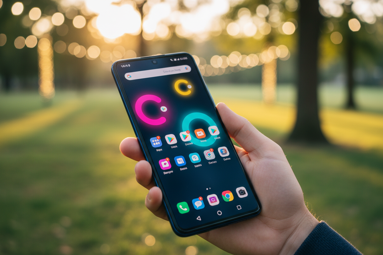 Honor Magic8 Impresses with Camera and Battery Life