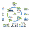 How Do You Solve The E-Waste Problem And Build The Circular Economy?