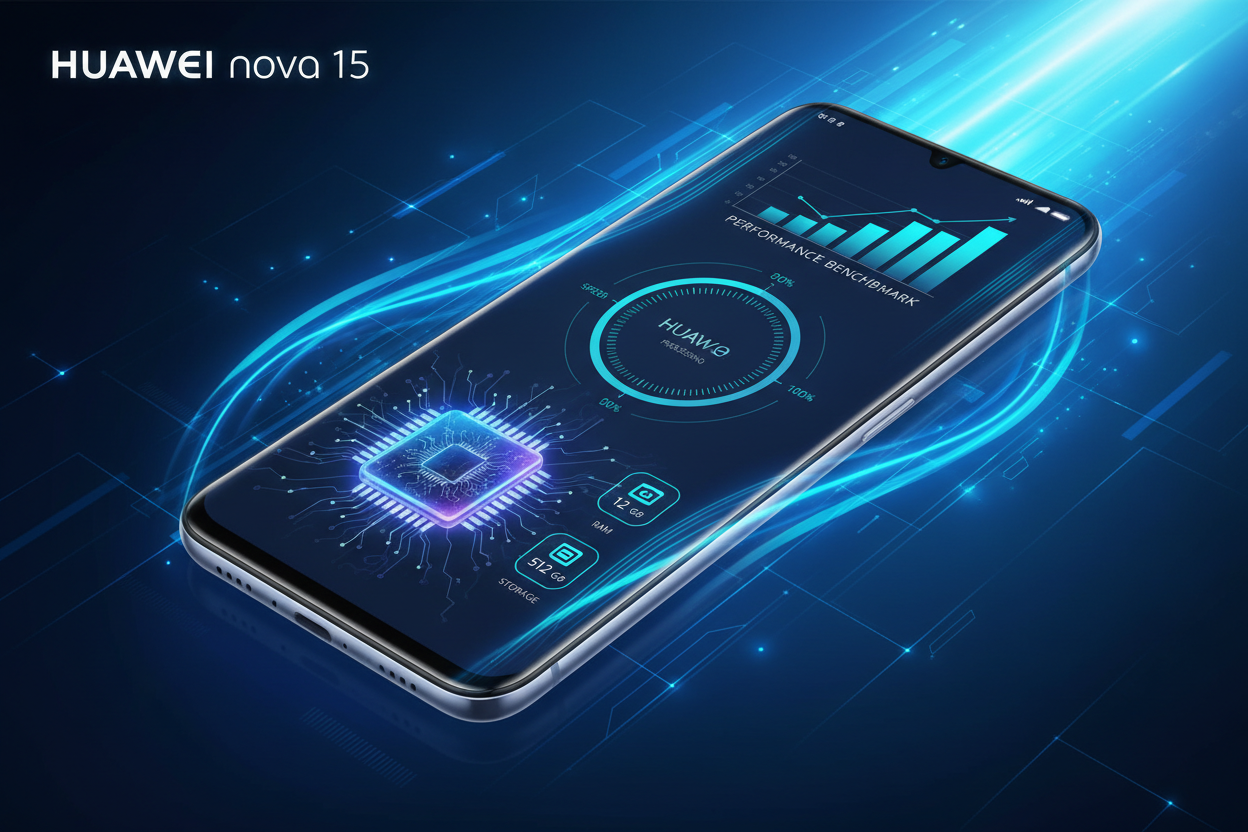 Huawei nova 15: Features, Price, Performance, Overview