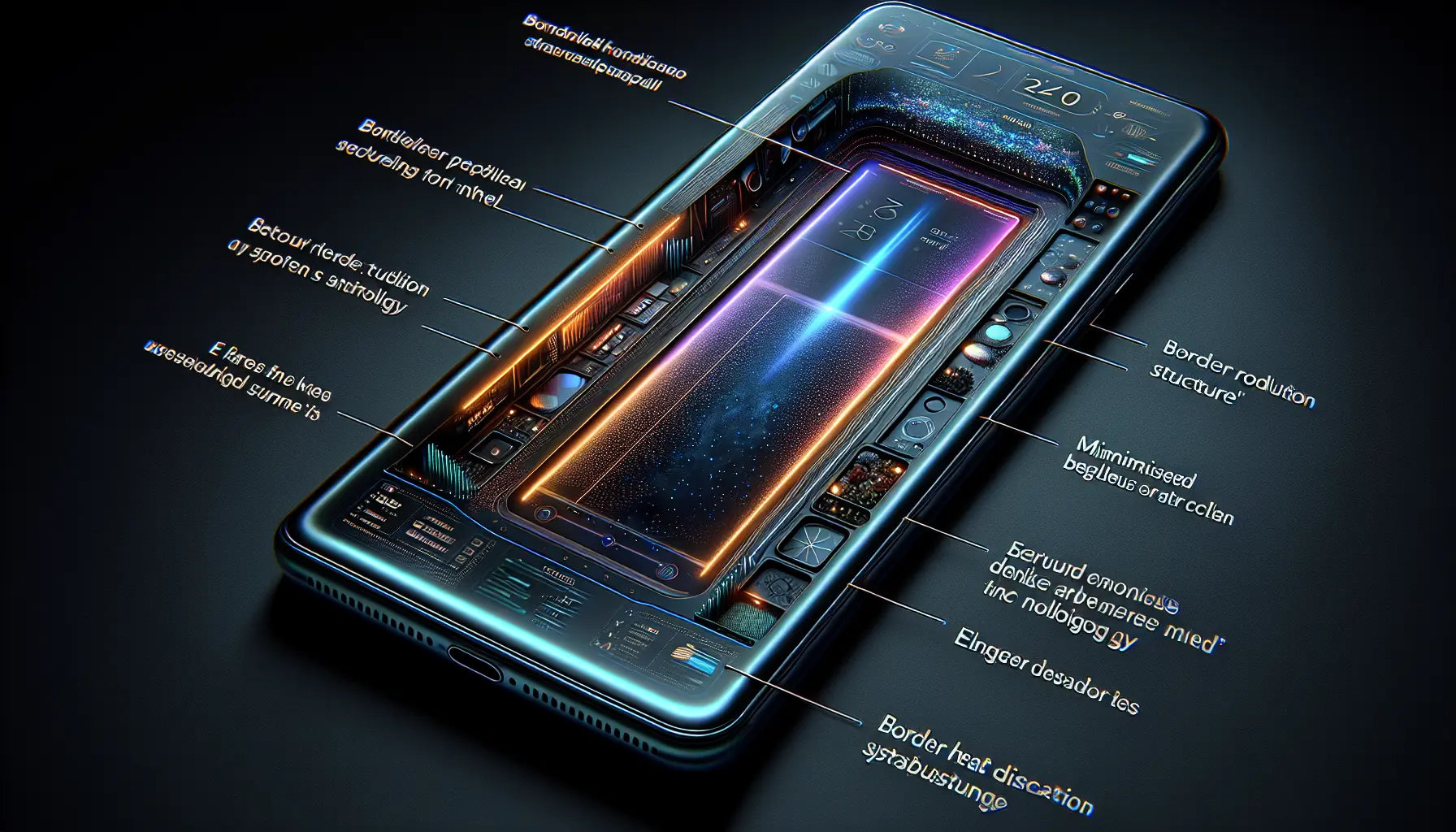 iPhone 16 Pro - Confirmed | Specifications
