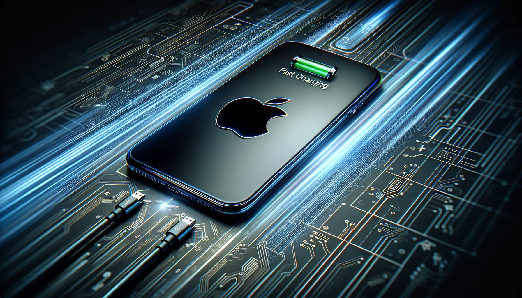 iPhone 16 Pro Max - New LARGE BATTERIES & FASTER CHARGING!!