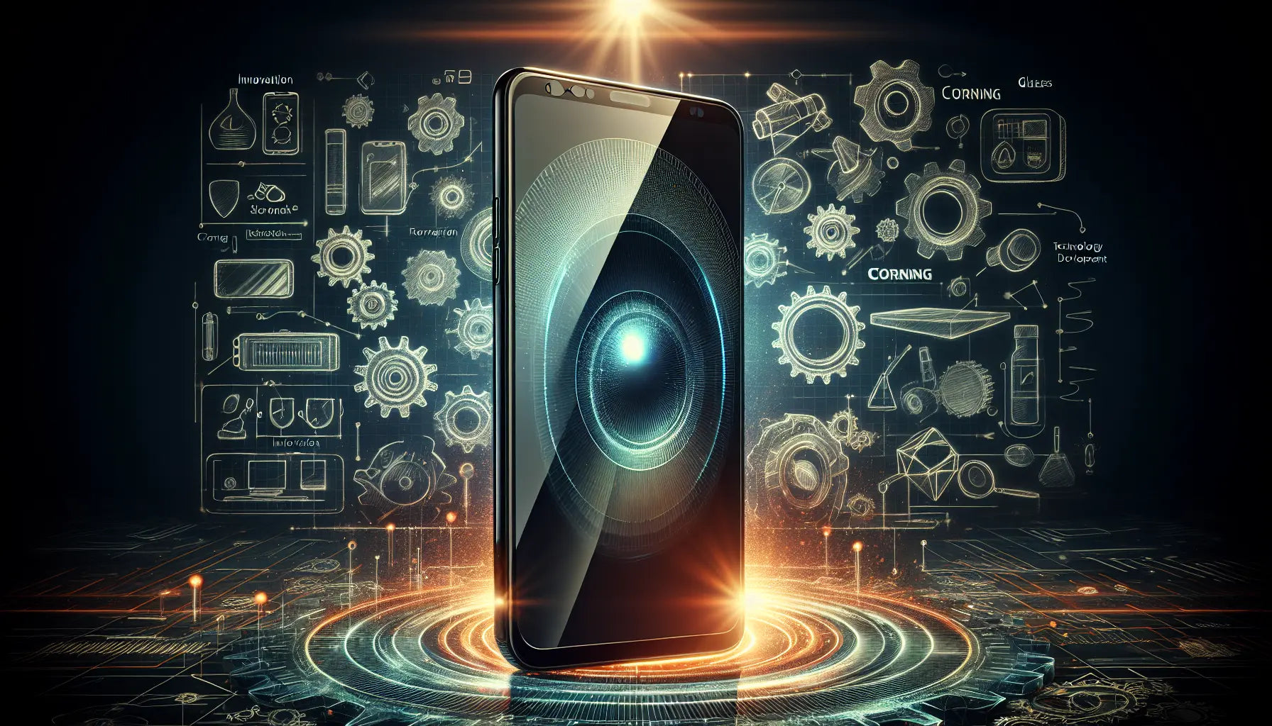 iPhone to Copy Galaxy's Best Feature: Anti-Glare Screen Technology