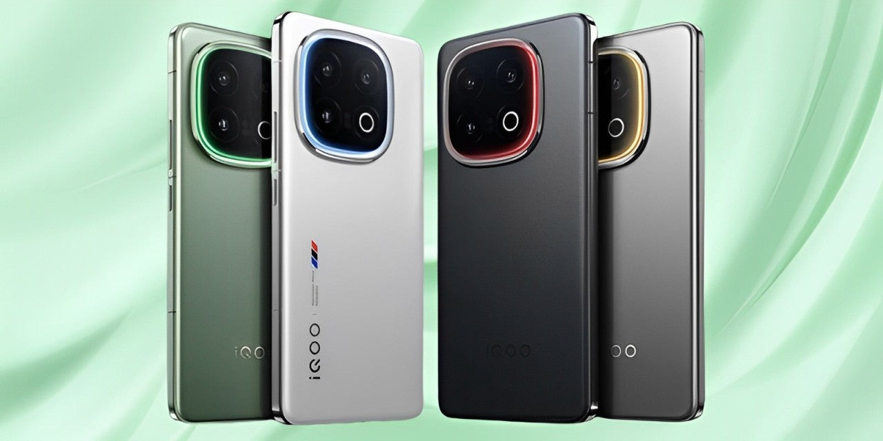 iQOO 13 Goes on Sale: A Power-Packed Smartphone for Indian Consumers