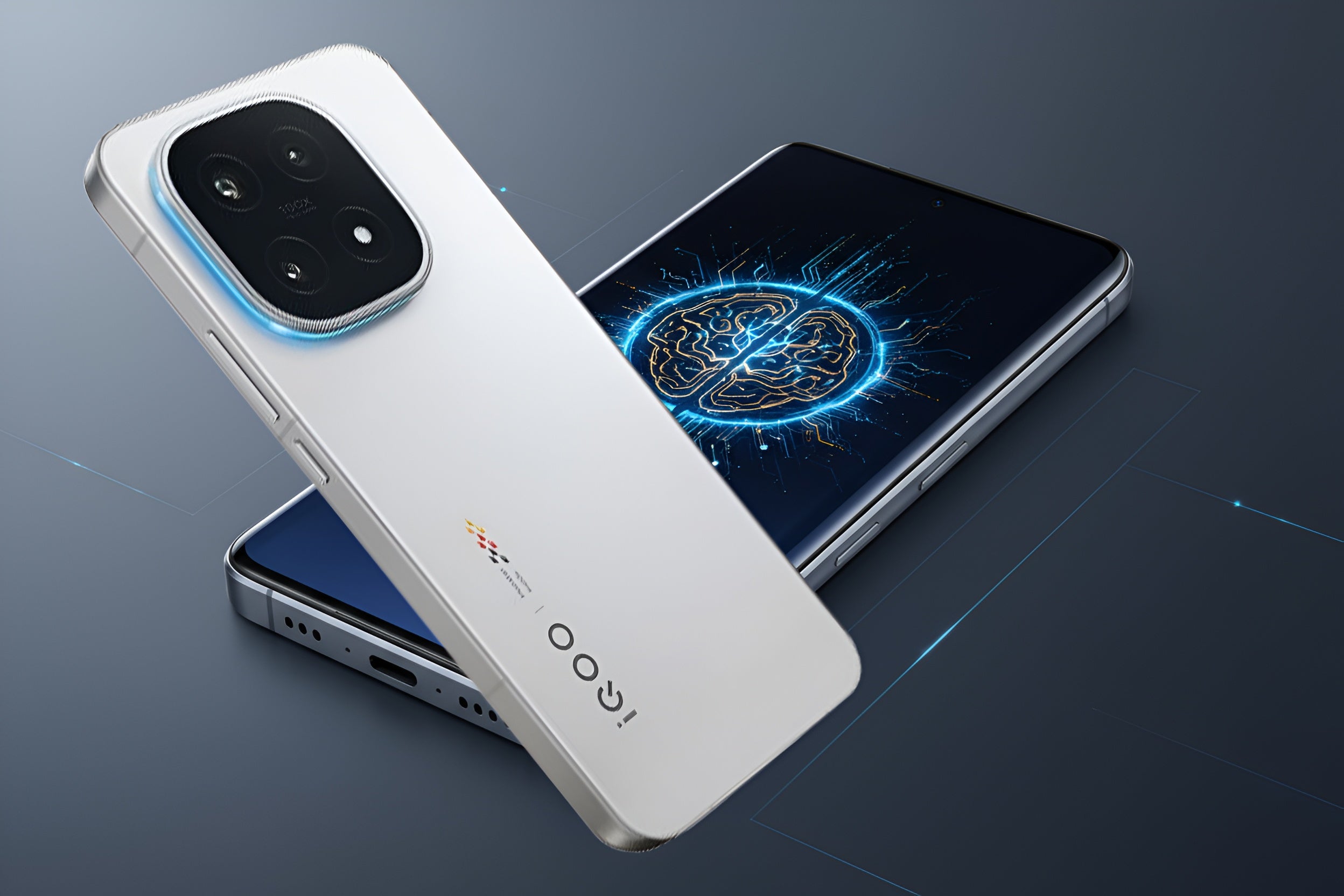 iQOO 15 combines style, strength, and smart technology perfectly.