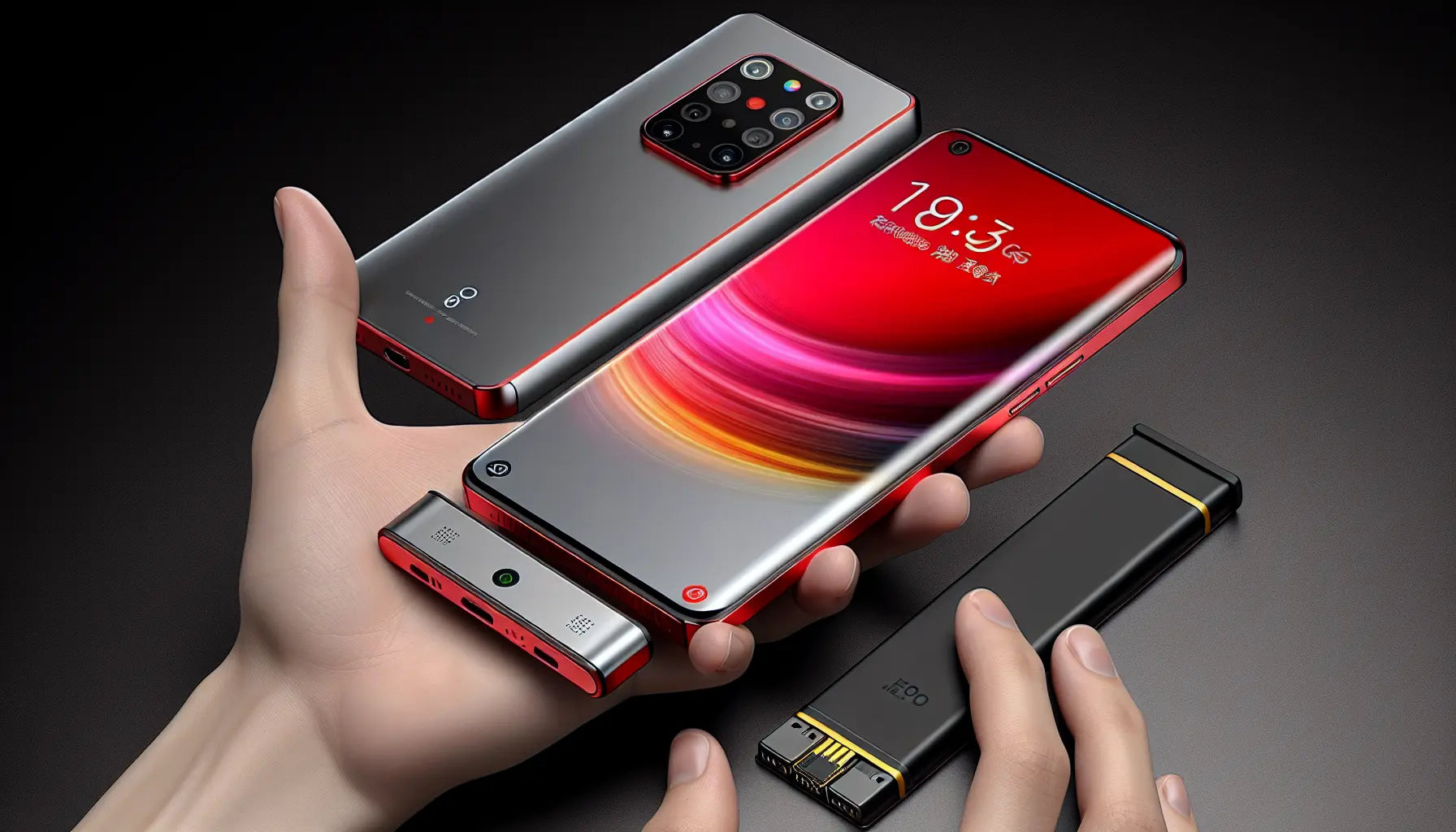 iQOO Neo 9 Pro 5G With 8 Gen 2 Arrives In India: Price, Specs