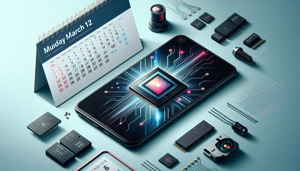 iQOO Z9 India Launch: Everything You Need to Know