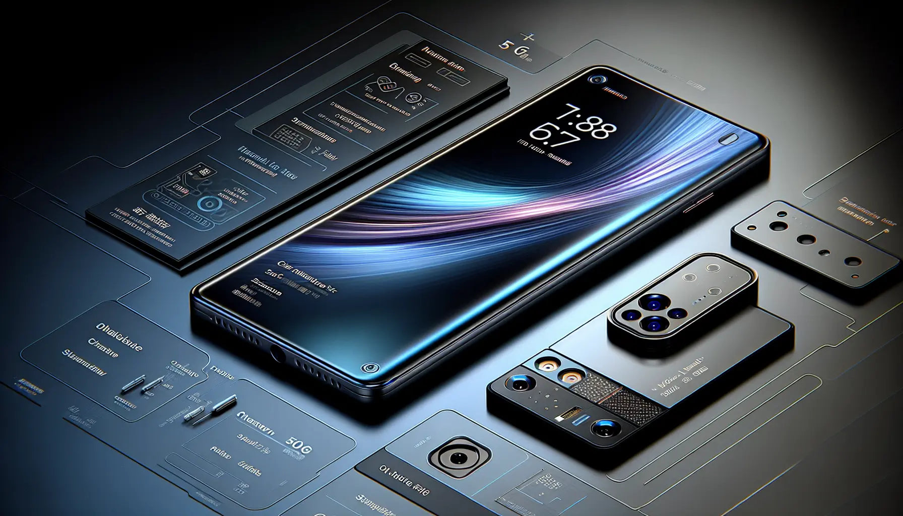 iQOO Z9 Turbo: A Powerhouse Smartphone at a Killer Price