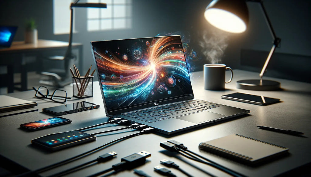 Unlock the Power of the DELL LATITUDE E5470 I3 5th Gen 256GB,8GB Ram Laptop