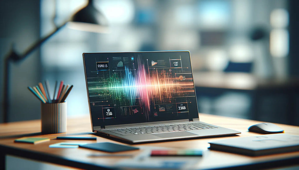 The HP ProBook 430 G5 I5, 8th Gen, 256SSD, 4GB Ram Laptop: A Reliable Choice for Business and Productivity