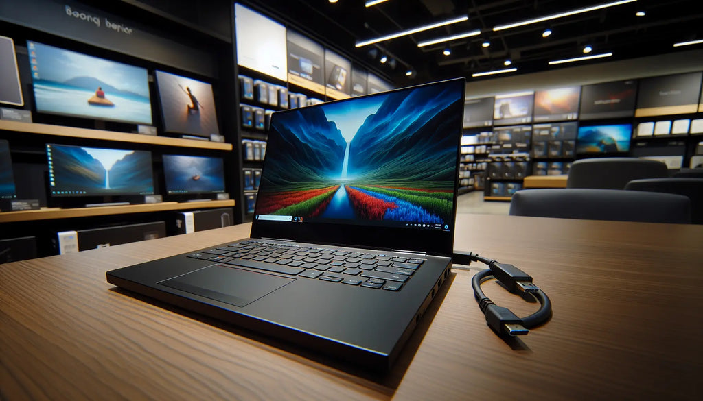 Dell Latitude E5580 I7 7th Gen, 256GB, 8GB Ram: A Powerful and Versatile Laptop