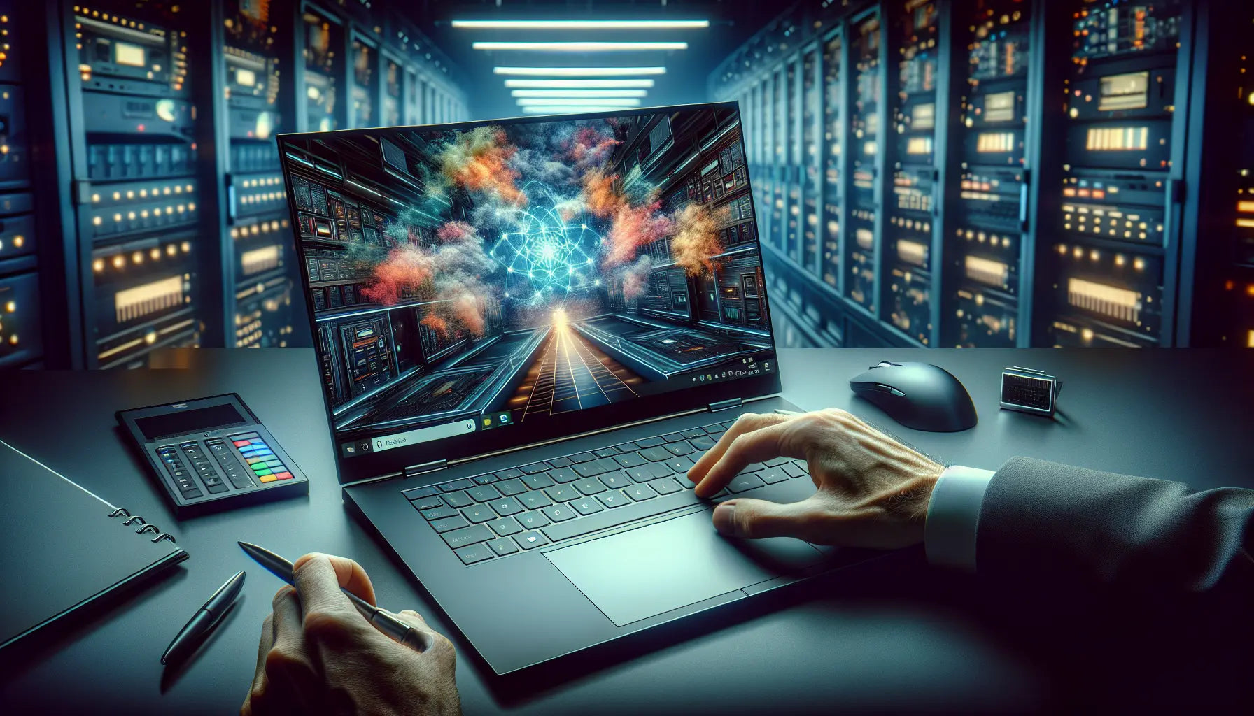 Discover the Power of the HP EliteBook Folio 9470M , I5 3rd Gen, 500GBHD