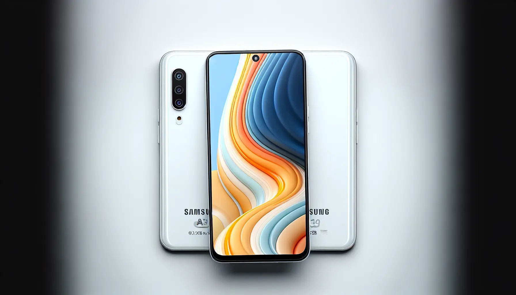 Samsung Galaxy A04s 32GB 3GB RAM White: An Affordable Smartphone with Decent Features