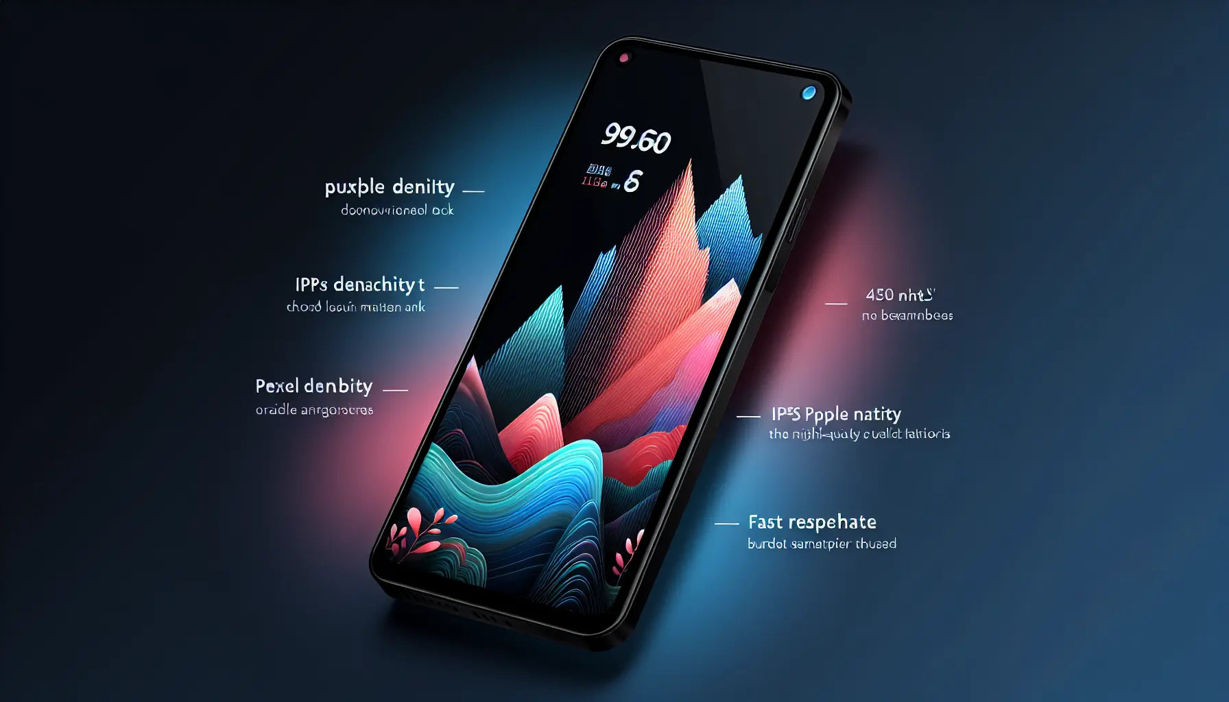 Realme Narzo N53 64GB 4GB RAM Black: The Budget-Friendly Powerhouse