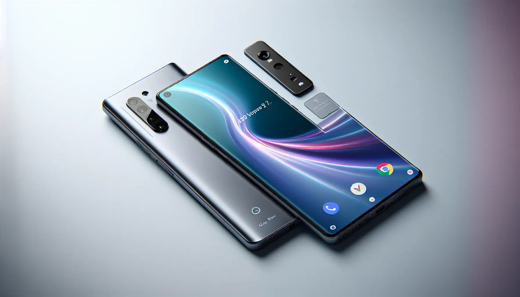 The Realme Narzo 20 64GB 4GB RAM Glory Silver: A Budget-Friendly Powerhouse