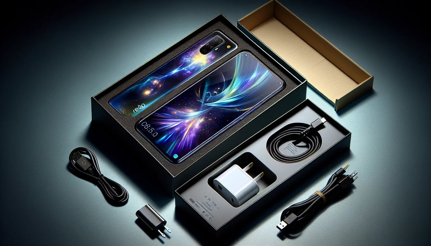 Realme 9 5G Speed 128GB 6GB RAM Starry Glow: A Comprehensive Review