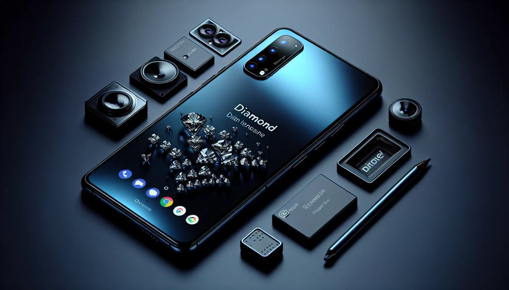 Realme C2 16GB 2GB RAM Diamond Black: A Comprehensive Review