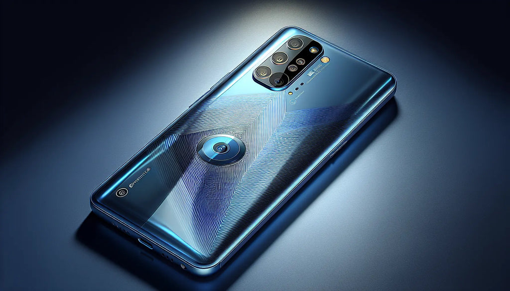 Realme 5i 32GB 3GB RAM Blue- A Powerful Budget Smartphone