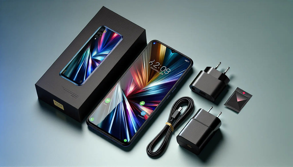 Unboxing the Realme 3i 32GB 3GB RAM Diamond Black: A Closer Look