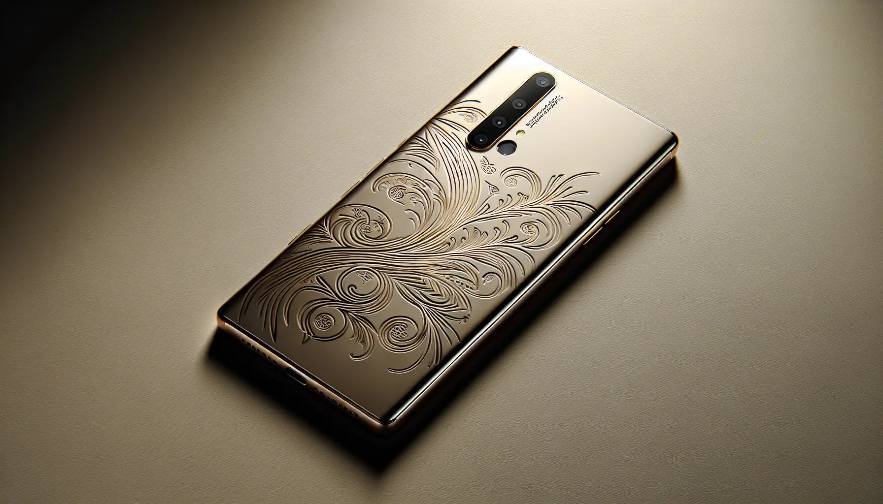 Oppo F23 128GB 8GB RAM Bold Gold: A Versatile Smartphone