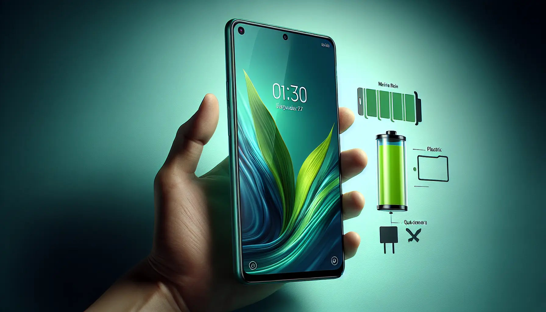 The Oppo A9 (2020) 128GB 4GB RAM Marine Green: A Budget Powerhouse with Impressive Features